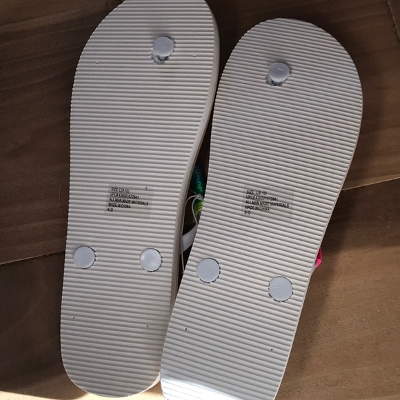 Bobbie brooks flip flop - Picture 3 of 7